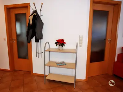 Ferienwohnung "Mandus"