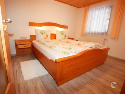 Ferienwohnung "Mandus"