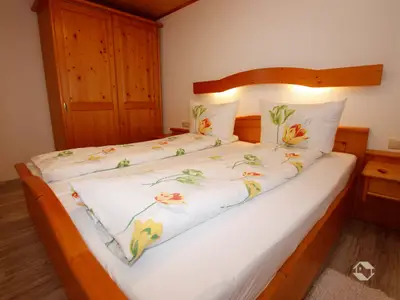 Ferienwohnung "Mandus"