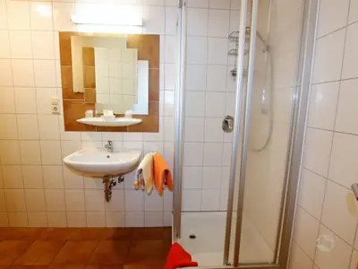 Ferienwohnung "Mandus"