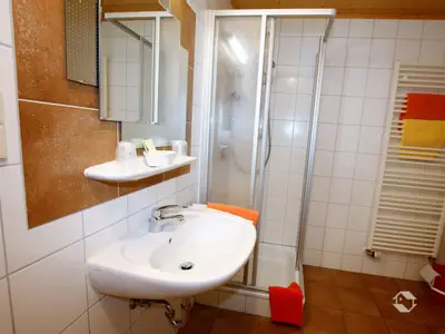 Ferienwohnung "Mandus"