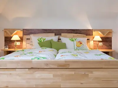 Ferienwohnung für 4 Personen (38 m²) in Sankt Märgen 10/10