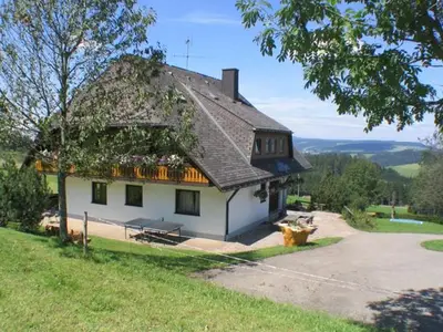 Ferienwohnung für 6 Personen (63 m²) in Sankt Märgen 2/5