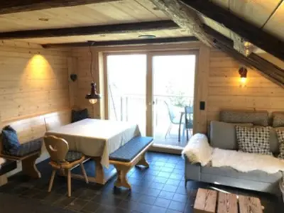 Ferienwohnung für 5 Personen (70 m²) in Sankt Märgen 9/10