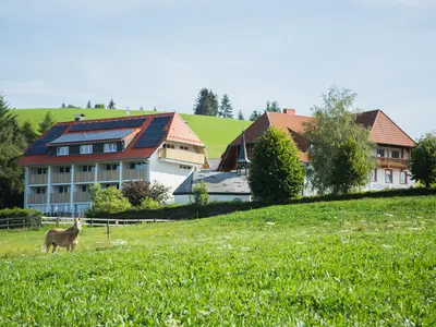 Aussenansicht