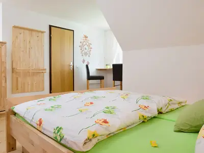 Ferienwohnung für 4 Personen (38 m²) in Sankt Märgen 5/10