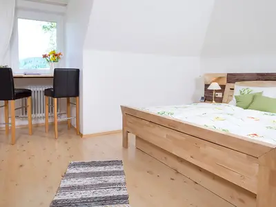 Ferienwohnung für 4 Personen (38 m²) in Sankt Märgen 6/10