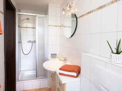 Ferienwohnung für 4 Personen (38 m²) in Sankt Märgen 7/10