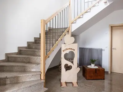 Ferienwohnung für 4 Personen (38 m²) in Sankt Märgen 8/10