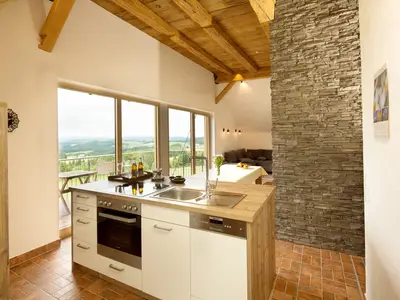 Ferienwohnung für 5 Personen (70 m²) in Sankt Märgen 3/10