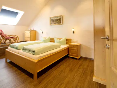 BEDROOM, INSIDE, OUTSIDE