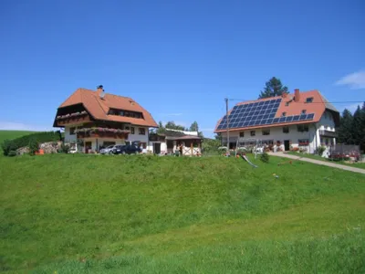 Bauernhof Schreinerhäusle