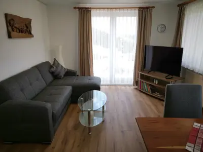 Ferienwohnung für 2 Personen (40 m²) in Sankt Märgen 3/10