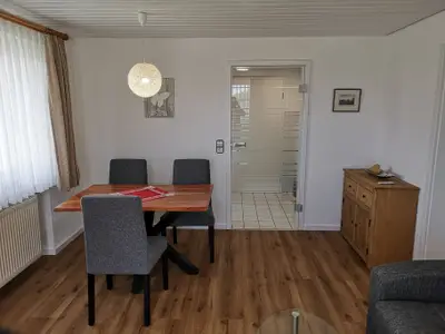Ferienwohnung für 2 Personen (40 m²) in Sankt Märgen 4/10