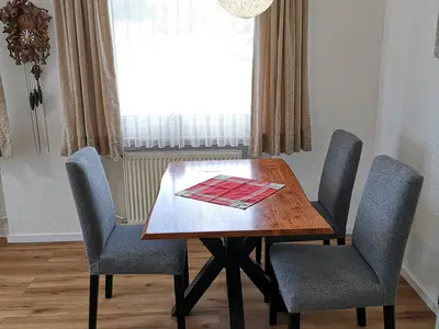 Ferienwohnung für 2 Personen (40 m²) in Sankt Märgen 5/10