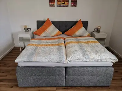 Ferienwohnung für 2 Personen (40 m²) in Sankt Märgen 6/10