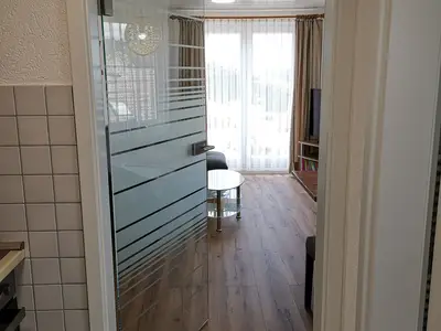 Ferienwohnung für 2 Personen (40 m²) in Sankt Märgen 7/10