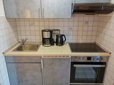Ferienwohnung für 2 Personen (40 m²) in Sankt Märgen 8/10