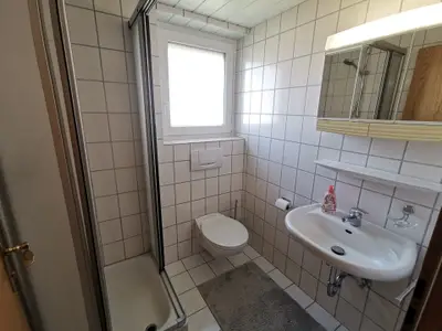 Ferienwohnung für 2 Personen (40 m²) in Sankt Märgen 10/10