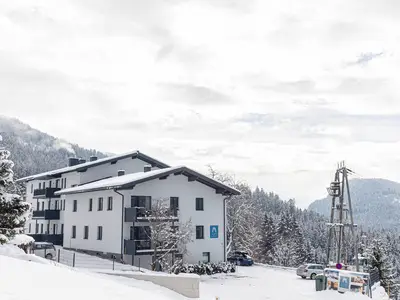 ExteriorWinter