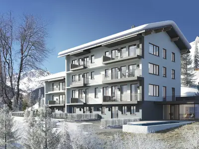 ExteriorWinter