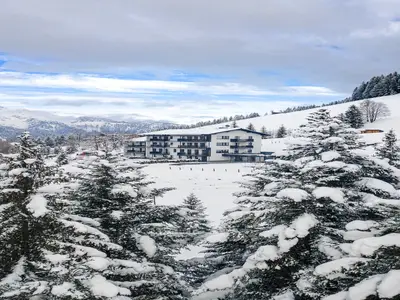 ExteriorWinter