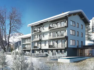 ExteriorWinter