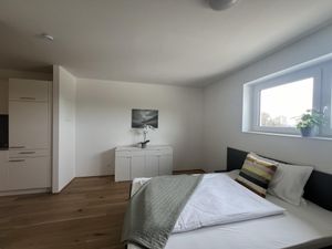 Ferienwohnung für 2 Personen (29 m²) in Sankt Martin im Mühlkreis