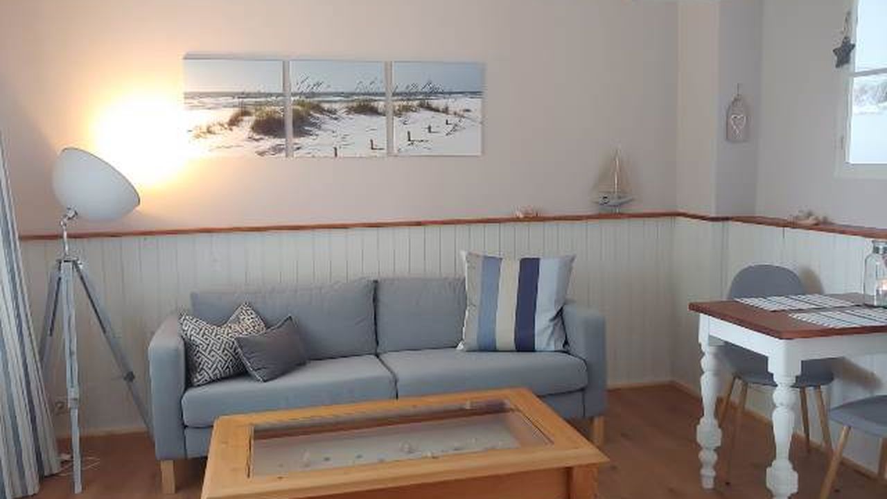 Ferienwohnung für 2 Personen (30 m²) ab 49 € (ID:22024917) Sankt ...