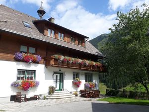 Ferienwohnung für 8 Personen (100 m&sup2;) in Sankt Nikolai im Sölktal