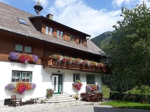 Ferienwohnung für 8 Personen (100 m&sup2;) in Sankt Nikolai im Sölktal