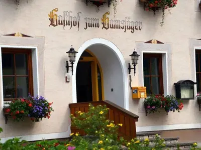 Ferienwohnung für 3 Personen in Sankt Nikolai im Sölktal 3/10