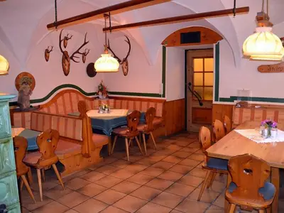 Ferienwohnung für 3 Personen in Sankt Nikolai im Sölktal 7/10