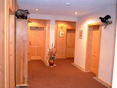 Ferienwohnung für 3 Personen in Sankt Nikolai im Sölktal 8/10