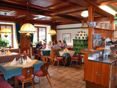 Ferienwohnung für 3 Personen in Sankt Nikolai im Sölktal 9/10