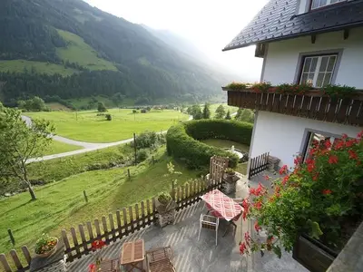 Ferienwohnung für 2 Personen (42 m²) in Sankt Nikolai im Sölktal 2/10