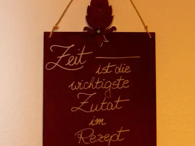 Ferienwohnung für 2 Personen (42 m²) in Sankt Nikolai im Sölktal 5/10