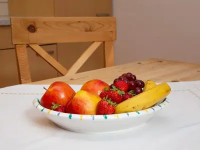 Ferienwohnung für 2 Personen (42 m²) in Sankt Nikolai im Sölktal 7/10