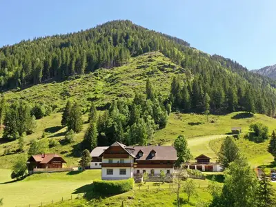 Ferienwohnung für 2 Personen (42 m²) in Sankt Nikolai im Sölktal 8/10