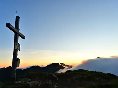 Ferienwohnung für 2 Personen (42 m²) in Sankt Nikolai im Sölktal 9/10