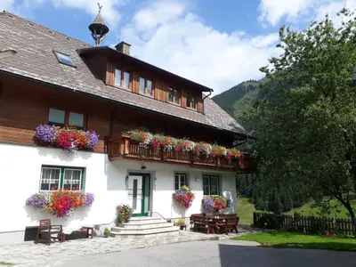 Bauernhaus