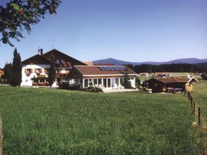 Ferienwohnung für 5 Personen in Sankt Oswald-Riedlhütte
