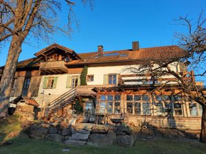 Ferienwohnung für 5 Personen (85 m²) in Sankt Oswald-Riedlhütte