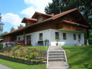 21848195-Ferienwohnung-4-Sankt Oswald-Riedlhütte-300x225-0