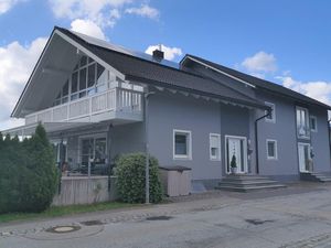 Ferienwohnung für 6 Personen (100 m²) in Sankt Oswald-Riedlhütte