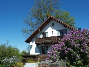 Ferienwohnung für 5 Personen (85 m²) in Sankt Oswald-Riedlhütte