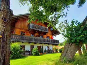 Ferienwohnung für 6 Personen (80 m²) in Sankt Oswald-Riedlhütte