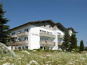 Ferienwohnung für 3 Personen (45 m²) in Sankt Oswald-Riedlhütte