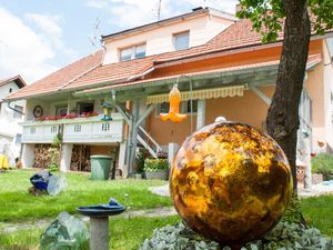 Ferienwohnung für 4 Personen (90 m²) in Sankt Oswald-Riedlhütte