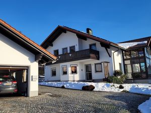 Ferienwohnung für 3 Personen (50 m²) in Sankt Oswald-Riedlhütte